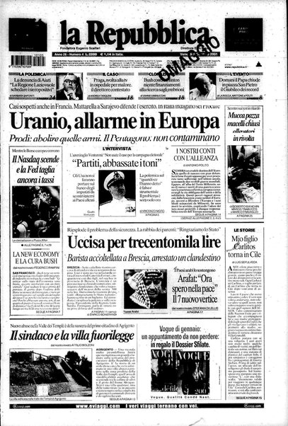 La repubblica